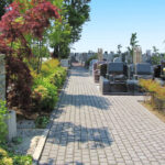 久喜聖地公苑｜久喜市 開放感あふれる、明るい雰囲気の霊園のサムネイル写真2