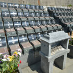 東山霊園｜名古屋市守山区 庄内川を見渡す眺めのすばらしい霊園 バリアフリーで快適の写真1