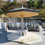 東山霊園｜名古屋市守山区 庄内川を見渡す眺めのすばらしい霊園 バリアフリーで快適のサムネイル写真3