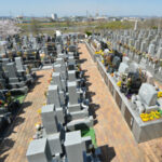 東山霊園｜名古屋市守山区 庄内川を見渡す眺めのすばらしい霊園 バリアフリーで快適のサムネイル写真4