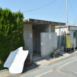 東山霊園｜名古屋市守山区 庄内川を見渡す眺めのすばらしい霊園 バリアフリーで快適のサムネイル写真7