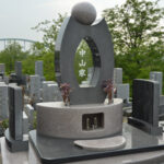 東山霊園｜名古屋市守山区 庄内川を見渡す眺めのすばらしい霊園 バリアフリーで快適のサムネイル写真9