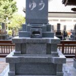 蓮台寺｜小田原市の様々なお墓の種類から選ぶことができる霊園の写真3