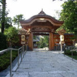 蓮台寺｜小田原市の様々なお墓の種類から選ぶことができる霊園の写真1