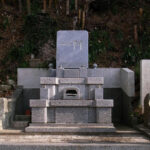 蓮台寺｜小田原市の様々なお墓の種類から選ぶことができる霊園の写真2