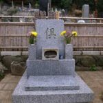蓮台寺｜小田原市の様々なお墓の種類から選ぶことができる霊園の写真4