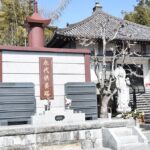 宗圓寺｜小田原市の歴史あるお寺の納骨堂で永代供養の写真2