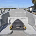 久喜聖地公苑｜久喜市 開放感あふれる、明るい雰囲気の霊園のサムネイル写真4