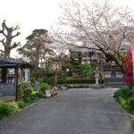 プレミアム栗橋静桜の里樹木葬墓地｜たくさんの花に囲まれた樹木葬のサムネイル写真8