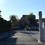 プレミアム栗橋静桜の里樹木葬墓地｜たくさんの花に囲まれた樹木葬のサムネイル写真6