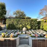 プレミアム栗橋静桜の里樹木葬墓地｜たくさんの花に囲まれた樹木葬のサムネイル写真5