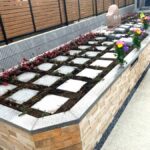 プレミアム栗橋静桜の里樹木葬墓地｜たくさんの花に囲まれた樹木葬のサムネイル写真4