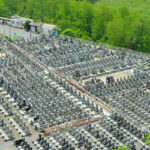 東山霊園｜名古屋市守山区 庄内川を見渡す眺めのすばらしい霊園 バリアフリーで快適のサムネイル写真2