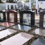 市川サールナートガーデン｜ステンドグラスの美しいガーデニング霊園の写真3