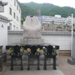 神戸春日野墓地｜神戸市中央区 一般墓と合祀型の永代供養墓 400年の歴史ある霊園の写真1