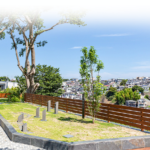 横浜令和の杜-Teras-｜「南太田駅」から徒歩5分の横浜を一望できる高台にある樹木葬地の写真1