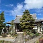 北名古屋中央樹木葬墓地｜北名古屋市 アクセス良好な樹木葬 500年近くの歴史をもつお寺で安心の写真1