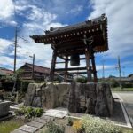 北名古屋中央樹木葬墓地｜北名古屋市 アクセス良好な樹木葬 500年近くの歴史をもつお寺で安心のサムネイル写真2