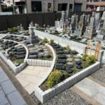 北名古屋中央樹木葬墓地｜北名古屋市 アクセス良好な樹木葬 500年近くの歴史をもつお寺で安心のサムネイル写真3