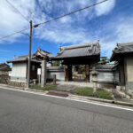 北名古屋中央樹木葬墓地｜北名古屋市 アクセス良好な樹木葬 500年近くの歴史をもつお寺で安心のサムネイル写真4