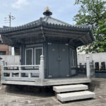 北名古屋中央樹木葬墓地｜北名古屋市 アクセス良好な樹木葬 500年近くの歴史をもつお寺で安心のサムネイル写真5