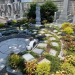 名古屋桶狭間樹木葬墓地｜名古屋市緑区 ご夫婦・ご家族で使える樹木葬の写真1