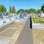 壬生樹木葬墓地  第2期 永照山 歓喜院｜栃木県下都賀郡 ご家族ごとに入れる樹木葬のサムネイル写真3