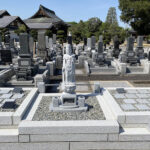 壬生樹木葬墓地  第2期 永照山 歓喜院｜栃木県下都賀郡 ご家族ごとに入れる樹木葬のサムネイル写真2