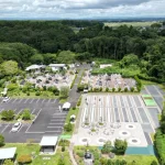 水戸メモリアル沙羅の郷｜水戸市 水戸インターからお車で3分、緑溢れる樹木葬の写真1