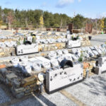 仙台葛岡樹木葬 フォレストガーデン｜仙台市 多彩なプランの樹木葬 滝や桜の花々に癒されるのサムネイル写真10