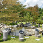 仙台葛岡樹木葬 フォレストガーデン｜仙台市 多彩なプランの樹木葬 滝や桜の花々に癒されるのサムネイル写真11