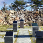 仙台葛岡樹木葬 フォレストガーデン｜仙台市 多彩なプランの樹木葬 滝や桜の花々に癒されるのサムネイル写真12