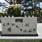 仙台葛岡樹木葬 フォレストガーデン｜仙台市 多彩なプランの樹木葬 滝や桜の花々に癒されるのサムネイル写真6