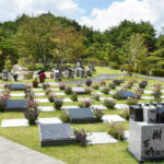 仙台葛岡樹木葬 フォレストガーデン｜仙台市 多彩なプランの樹木葬 滝や桜の花々に癒されるのサムネイル写真3