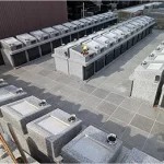 妙隆寺 永代供養墓「久遠」｜さいたま市 人数とお好みに合わせて選べる安心の永代供養墓のサムネイル写真4