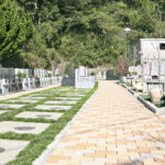 メモリアルガーデン清水｜静岡市清水区 明るく落ち着いた霊園の写真1