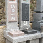 桜寺墓所 宝見墓苑｜宝塚市 多彩なプランの永代供養墓と、桜が咲き誇る樹木葬のサムネイル写真8