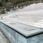 御津霊苑｜たつの市 3つの梅の名所に囲まれた永代供養墓 国立公園の雄大な自然ものサムネイル写真3