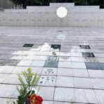 御津霊苑｜たつの市 3つの梅の名所に囲まれた永代供養墓 国立公園の雄大な自然もの写真1