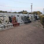 浜松佐浜墓苑｜浜松市 浜名湖畔の静かな霊苑のサムネイル写真5