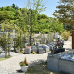 秋保樹木葬｜仙台市 ペットも一緒に入れる樹木葬 バリアフリー駐車場ありのサムネイル写真7