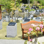 秋保樹木葬｜仙台市 ペットも一緒に入れる樹木葬 バリアフリー駐車場ありのサムネイル写真3