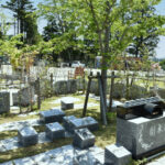 秋保樹木葬｜仙台市 ペットも一緒に入れる樹木葬 バリアフリー駐車場ありのサムネイル写真4