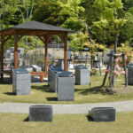 秋保樹木葬｜仙台市 ペットも一緒に入れる樹木葬 バリアフリー駐車場ありのサムネイル写真5