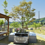 秋保樹木葬｜仙台市 ペットも一緒に入れる樹木葬 バリアフリー駐車場ありのサムネイル写真6