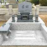 王寺霊園｜北葛城郡 奈良盆地を一望できる由緒ある霊園のサムネイル写真2