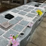 恵比寿 樹木葬 陽だまりガーデン｜東京都心の、ひだまりのような こころなごむ場所のサムネイル写真2