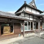 饗庭山法泉寺「偲墓 」｜高島市 サブスク型の永代供養墓の写真1