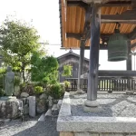 饗庭山法泉寺「偲墓 」｜高島市 サブスク型の永代供養墓のサムネイル写真2