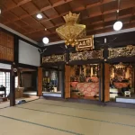 饗庭山法泉寺「偲墓 」｜高島市 サブスク型の永代供養墓のサムネイル写真3